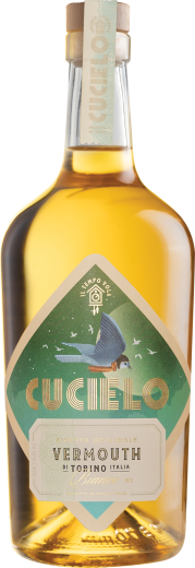 Cucielo Vermouth Bianco Cucielo 0,75l