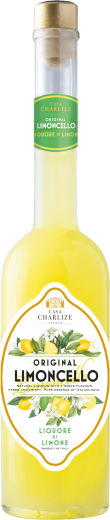 Cantine Casa Charlize Casa Charlize Limoncello 0,5l 0,5l
