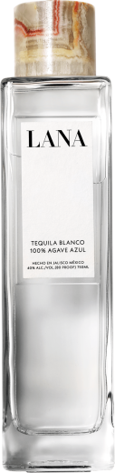 LANA Lana Tequila Blanco 0,7l