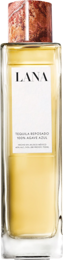 LANA Lana Tequila Reposado 0,7l