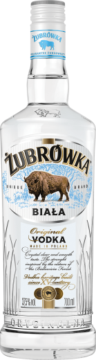 Zubrowka Zubrowka Biala 0,7l