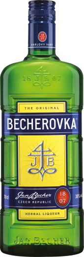 Becherovka Becherovka 0,7l