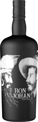 Gölles Ron Johan Dark Rum 0,7l