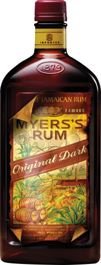Myers's Rum Myers's Rum 0,7l