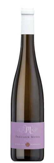 Nick Köwerich FRÄULEIN MOSEL Riesling Kabinett 2024 0,75l