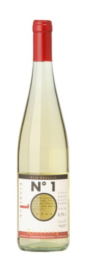 Nick K鰓erich EINBLICK No 1 Riesling 2024 0,75l