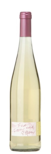 Nick Köwerich FÜR FEEN UND ELFEN Riesling 2024 0,75l