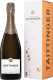 Champagne Taittinger Brut Millésimé in GP 0,75l