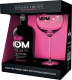 Mom Gin MOM Gin + Glas 0,7l