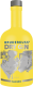 Bruderkuss Gin Rare Collectors Edition "Pantone Gelb 2021" 0,5l