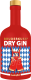 Bruderkuss Gin Munich Edition 0,5l