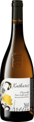 Chéreau Carré Katharos Muscadet - Sans soufre ajouté Vices & Vertus 0,75l