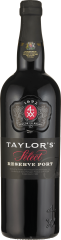 Taylor 19s Port Ruby Select 0,75l