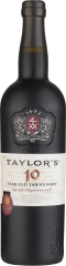 Taylor 19s Port Tawny 10 Years Old 0,75l