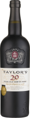 Taylor 19s Port Tawny 20 Years Old 0,75l