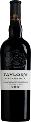 Taylor 19s Port Vintage Port 0,75l