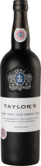 Taylor 19s Port 80 Years VVOP King Charles III HK 0,75l