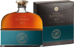 Cognac Bowen Cognac Bowen XO 18-20 Jahre in GP 0,7l