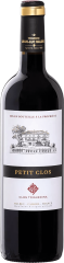 Famille Baldès Petit Clos 0,75l
