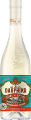 Cellier des Dauphins Les Dauphins Blanc 0,75l