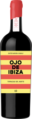 Bodega Ojo de Ibiza Terrazas del Norte 0,75l