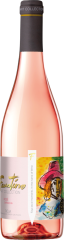 Faustino Faustino Art Collection Rosado 0,75l
