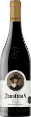 Faustino Faustino V Reserva 0,75l