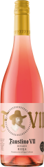 Faustino Faustino VII Rosado 0,75l