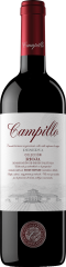 Bodegas Campillo Campillo Reserva Colección 0,75l