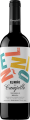 Bodegas Campillo El Niño de Campillo 0,75l