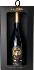 Faustino Faustino ICON Edition Reserva Especial in GP 0,75l