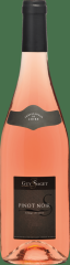 Guy Saget Pinot Noir Rosé Vin de France, Guy Saget 0,75l