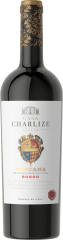 Cantine Casa Charlize Toscana Rosso IGT 0,75l