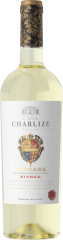 Cantine Casa Charlize Toscana Bianco IGT 0,75l