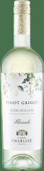 Cantine Casa Charlize Pinot Grigio Floreale Terre Siciliane IGP 0,75l