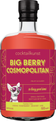 Cocktailkunst Cocktailkunst Big Berry Cosmopolitan 0,5l