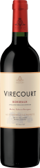 Famille Ducourt Virecourt Rouge 0,75l