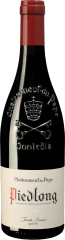 Vignobles Brunier Piedlong Châteauneuf-du-Pape 0,75l