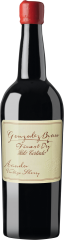 González Byass Amontillado 1975 0,75l