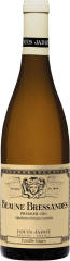 Louis Jadot Beaune Bressandes 1er Cru, Blanc, Famille Gagey 0,75l