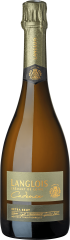 Langlois Crémant de Loire Cadence Extra Brut 0,75l