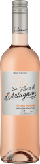 Plaimont Fleur de d 19Artagnan Rosé 0,75l