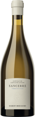 Domaine Hubert Brochard Château de Fontaine Audon Sancerre Blanc Silex 0,75l