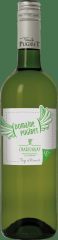 Famille Pugibet Pugibet Blanc, Chardonnay 0,75l