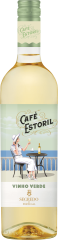 Casa de Vila Verde LDA Café Estoril Vinho Verde DOC 0,75l