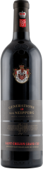 Vignobles Comtes von Neipperg Generations von Neipperg Saint-Émilion 0,75l