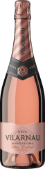 Vilarnau Cava Brut Reserva Rosado 0,75l