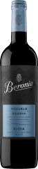 Bodegas Beronia Beronia Mazuelo Reserva 0,75l