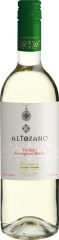 Finca Constancia Altozano Verdejo & Sauvignon Blanc 0,75l