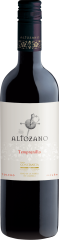 Finca Constancia Altozano Tempranillo 0,75l